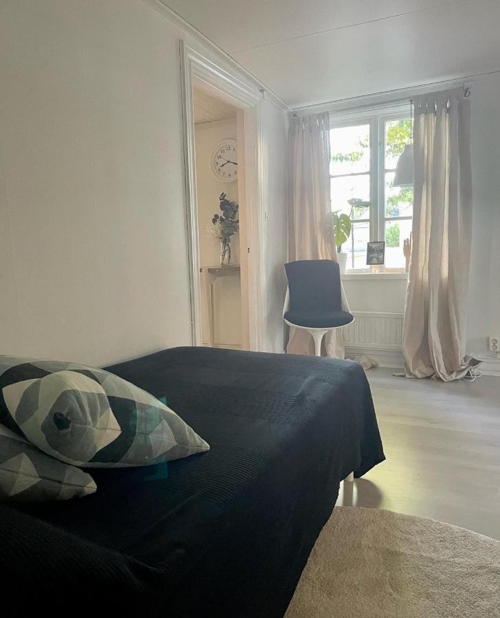 Appartement Lagenhet I Norrtälje Extérieur photo