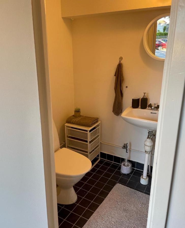 Appartement Lagenhet I Norrtälje Extérieur photo